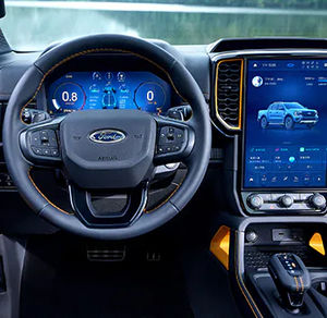 Vehículo Ford Ranger Nuevo 2023, Modelo <span class=keywords><strong>Mountain</strong></span> Grove, Gasolina, Automático 2WD, 4 Asientos, 4 Ruedas, AWD 4x4, Camioneta Pick-up en Venta - Product Image 6