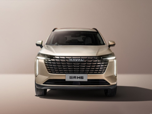 2024 Haval H6 2.0T 9DCT SUV cinese nuovissimo cambio automatico per auto a benzina FWD velocità Max 175 km/h <span class=keywords><strong>dimensioni</strong></span> 4703*1886*1730 - Product Image 2