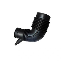 Air intake pipe and turbocharger inlet pipe for Great Wall Haval H3 CUV H5 2.8T 4JB1 engine 1132013-k08