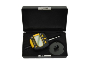 Indicateur de test numérique Asimeto 0-1″, résolution de 0,00005″, précision de ±0,00015″ avec fonction de tolérance GO/NG - Product Image 6