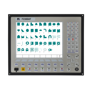 Controlador de Plasma de 2 Ejes Fangling Serie F2000 F2300AT de Nuevo Diseño de 10.4 Pulgadas para Máquina de Corte - Product Image 3