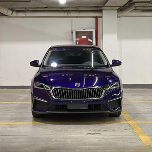 Auto Usata <span class=keywords><strong>Skoda</strong></span> Octavia 2022, <span class=keywords><strong>Berlina</strong></span> 1.4T con Guida a Sinistra, Vendita all'Ingrosso e al Dettaglio - Product Image 2