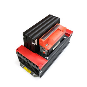 เครื่องแปลงความถี่แบบยุโรปไดรฟ์เครื่องแปลงความถี่ MDX61B0750-503-4-0T เย็บแบบดั้งเดิม - Product Image 4