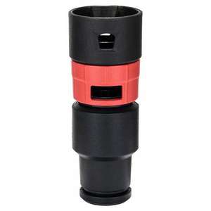 BOSCH - 2608000585 Adaptador de herramienta eléctrica para GAS 35-55 - EAN 3165140726887 INSERTOS PARA PORTA ATORNILLADOS - Product Image 1