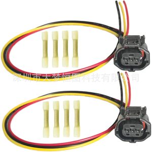 Cps Camshaft Position Sensor Connector Wiring <b>Harness</b> 12V PVC Insulation For Lexus Toyota Scion 2005-2020 - Product Image 3