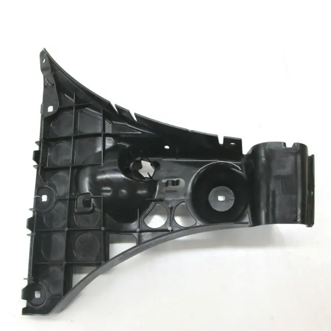 Right Rear Bumper Holder Guide Mount Bracket 5112-7033-716 51127033716 for Bmw 530I E60 2001-2010