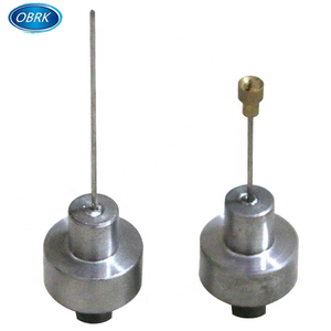 Appareil à aiguille Vicat pour ciment avec <span class=keywords><strong>dashpot</strong></span>, Appareil Vicat manuel pour ciment - Product Image 4