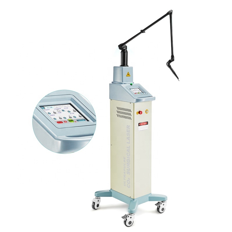 Ysenmed YSML040 CF Co2 ultra Pulse
