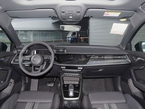 <span class=keywords><strong>Audi</strong></span> <span class=keywords><strong>A3</strong></span> Sportback 35 TFSI 2021, Modelo Fashion Sport, Auto Usado de Gasolina, Auto <span class=keywords><strong>en</strong></span> <span class=keywords><strong>Venta</strong></span>, Auto Más Vendido de China - Product Image 4