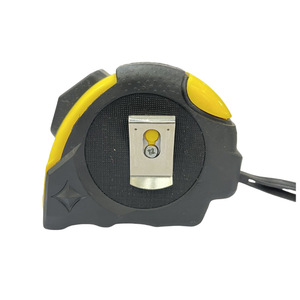 ตลับเมตรแบบม้วนเก็บอัตโนมัติ 5 เมตร ใบมีดเหล็ก ระบบคืนอัตโนมัติ รุ่น Ax 020 - Product Image 4