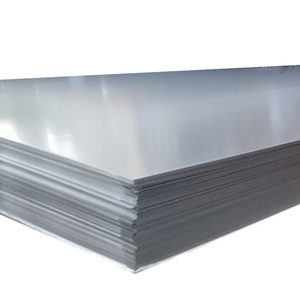 Precio de Lámina de Acero Inoxidable de Alta Calidad al por Mayor en China, ASTM AISI SS 409L 410 420 430 440c Ba 2mm 3mm - Product Image 4