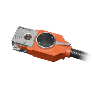 Soldadora Automática de Tubos, Máquina de Soldadura de Tubos para Soldadura de Tuberías Reductoras XD-PX5H - Product Image 4