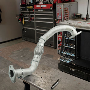 Piezas de montacargas, piezas de motor de tubo de escape para HELI 1, 2, 1, 2, 1, 2 - Product Image 6