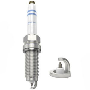 Bougies d'allumage 0241140537 Iridium pour BOSCH pour Infiniti Mercedes-Benz Buick Maisha Chevrolet LUMMA <span class=keywords><strong>Brabus</strong></span> Originales de haute qualité - Product Image 2