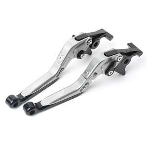 Adatto per Honda ADV160/150 X-ADV150 modificato pieghevole leva della frizione del freno a mano maniglia del freno a mano - Product Image 5