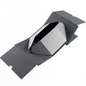 Caja de Regalo Plegable Pequeña con Cierre Magnético y Asa - Product Image 3