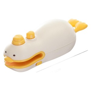 Máquina Selladora al por Mayor 2 en 1, Mini Selladora de Bolsas con Cortador e Imán, Recargable, para Snacks - Product Image 4