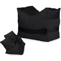 Support de plein air sac de sable Support tactique Portable Support de cible sac CS