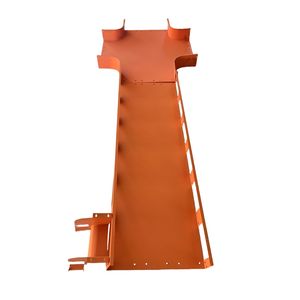 Nouveaux goulots <span class=keywords><strong>de</strong></span> câbles thermolaqués à succès pour l'industrie et la construction, utilisés pour la pose <span class=keywords><strong>de</strong></span> câbles - Product Image 1