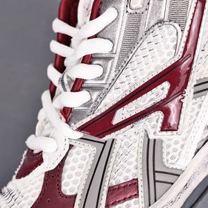 Chaussures de sport épaisses de haute qualité pour hommes et femmes, style décontracté, nouveaux modèles, chaussures de sport décontractées pour hommes - Product Image 5