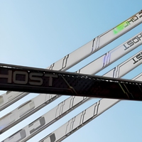 Bâton de hockey en fibre de carbone composite, logo personnalisé, vente en gros du fabricant, couleur et emballage personnalisés, senior 380g P28/P92/P29