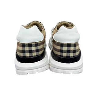 Zapatos de Diseño de Lujo para Caminar - Zapatillas Clásicas de Lona de Alta Calidad - Zapatos Casuales de Suela Gruesa a la Moda - Product Image 5