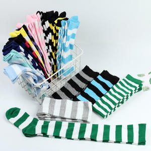 Q31030 20 pouces Extra Long Chaud Bas Cuissardes <span class=keywords><strong>Chaussettes</strong></span> pour Femmes Noël Cosplay Cuissardes <span class=keywords><strong>Chaussettes</strong></span> - Product Image 5