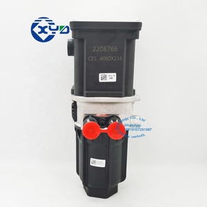 Bomba de Adblue XINYIDA Euro 6 5506956 A06X234 4388105 Bomba de Urea 2208766 2115624 - Product Image 2