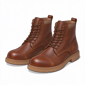 Purchase trendy and fashionable boots, including <b>moccasins</b>, <b>for</b> men, <b>women</b>, children and the elderly. - Product Image 1