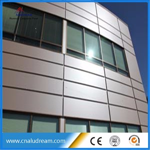 Panneau composite en aluminium <span class=keywords><strong>Alucobond</strong></span> 3 mm 4 mm 4x8, revêtement Dibond ACP pour l'extérieur, fonction ignifuge - Product Image 5