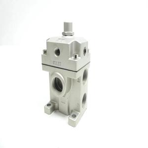 Vanne mécanique d'origine SMC NVSA3135-04N - Product Image 5