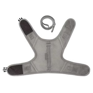 Mochila Arnés Correa para Perros de Servicio Multifuncional Ligera Premium - Product Image 2