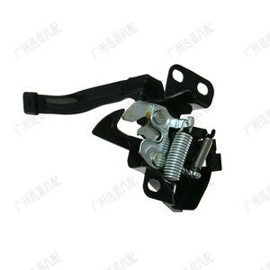 Honda <b>Engine</b> <b>Hood</b> Lock 74120-T0A-A01 For Crv Cr V 2012 2016 Replacement Part - Product Image 1