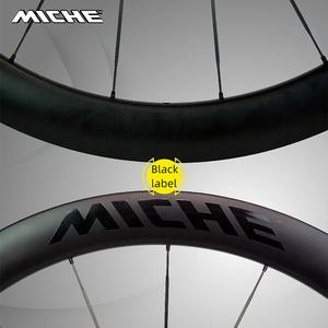 <span class=keywords><strong>Ruote</strong></span> per Bici da Corsa <span class=keywords><strong>in</strong></span> <span class=keywords><strong>Carbonio</strong></span> Leggere <span class=keywords><strong>Miche</strong></span> all'Ingrosso <span class=keywords><strong>Ruote</strong></span> per Rimorchio Bici Freno a Disco Ruota per Ciclismo su Strada - Product Image 2