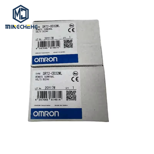 Controlador PLC de Automatización Industrial Programable Serie AUTOMATION-P100 AUTOMATION-P200 AUTOMATION-P300 AUTOMATION-P400 AUTOMAT - Product Image 1