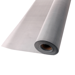 Maille tissée en acier inoxydable 304 AnPing, 60 mailles, 0,18 mm, protection contre la corrosion pour filtres/tissus filtrants - Product Image 2