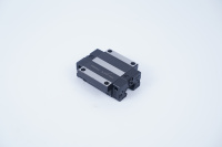 Rails de guidage linéaires pour machines CNC personnalisées, série HGH HGW, acier à roulements haute résistance, longue durée de vie, livraison rapide, service OEM