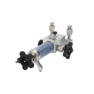 บล็อกนำทางแบบเส้นตรงสแตนเลส SCHNEEBERGER รุ่น BMWR25 D G1 V0 ชิ้นส่วนรางเลื่อนความแม่นยำสูง - Product Image 1