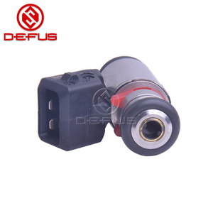 Injecteur de carburant haute performance DEFUS OEM IWP-048 pour <span class=keywords><strong>Moto</strong></span> <span class=keywords><strong>Guzzi</strong></span> Breva Nevada Classic V7 Racer 2001-2012, soupapes d'injection en promotion - Product Image 3