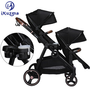 Giá Cả Cạnh Tranh Phụ Kiện Phổ Biến Cao Chịu Lực Xe Đẩy Cup Chủ - Product Image 3