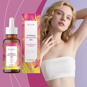 Spray Depilatorio Corporal con Aceite Natural de Caña de 60 ml, OEM ODM, Previene el Crecimiento del Vello, Hidrata y Suaviza, Apto para Todo Tipo de Piel - Product Image 3