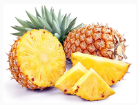 Verse ananas