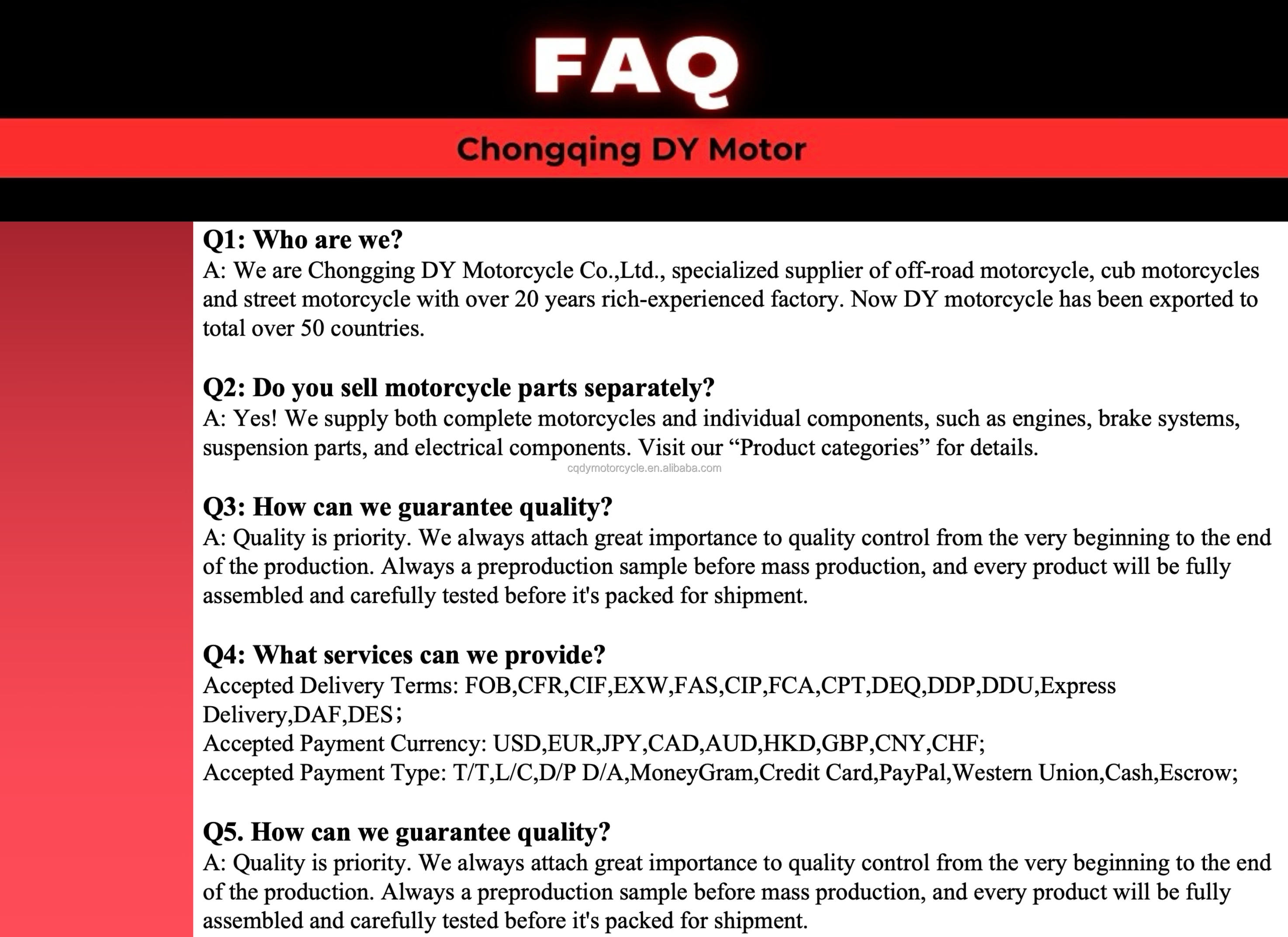 DY High-Performance Chinese Super Cub Motorbike 110cc 125cc 49cc Gasoline  ABS Motorcycles by Manufacturer| Alibaba.com