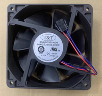 Ventilateur robotique neuf 3HAC025466 3HAC026525-001 9225HH24B-WFO