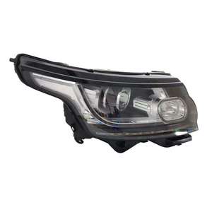 LR055574 LR055575 Conjunto de Faros Bi-Xenón para Evoque 12V Nuevo 8000 Lúmenes 6000K 2013-2017 - Product Image 2