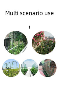 MQ Chinese 2026 Malla Antipájaros de Plástico PA+PE Duradera y Ecológica, de Gran Venta, para Macetas y Uso Doméstico, Prevención de Insectos, Estimula el Crecimiento de las Plantas - Product Image 5