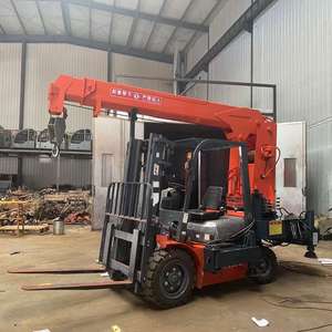 هيدروليكية صغيرة مخصصة 3.5 طن من من من من من من من من من - Product Image 1