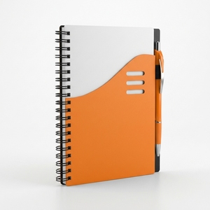Quaderno a <span class=keywords><strong>Spirale</strong></span> <span class=keywords><strong>con</strong></span> Spedizione Gratuita, Fornitore di <span class=keywords><strong>Quaderni</strong></span> Personalizzati <span class=keywords><strong>in</strong></span> <span class=keywords><strong>Plastica</strong></span> PP <span class=keywords><strong>con</strong></span> Penna per Regali Promozionali - Product Image 3