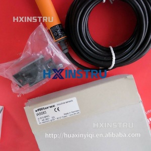 Sensor de proximidad IFM IA5083 Pro H nuevo - Product Image 1