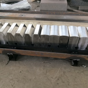 Varie forgeage puissance enclume séparé du cadre air forgeron puissance pneumatique forge marteau à vendre - Product Image 3